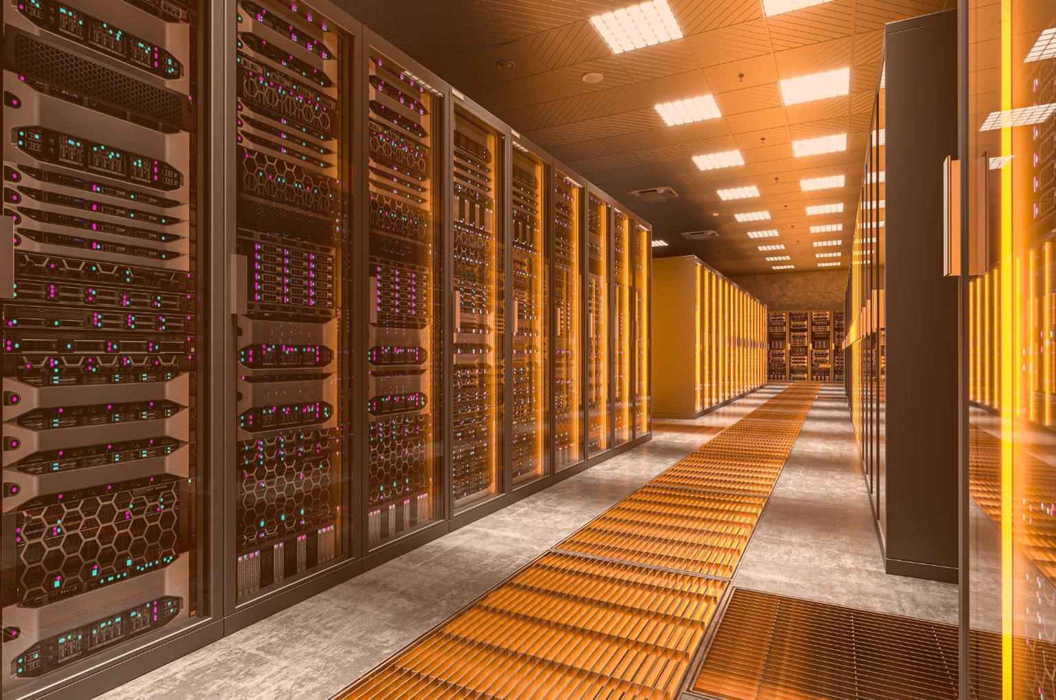 Module 3: Infrastructure & Virtualization