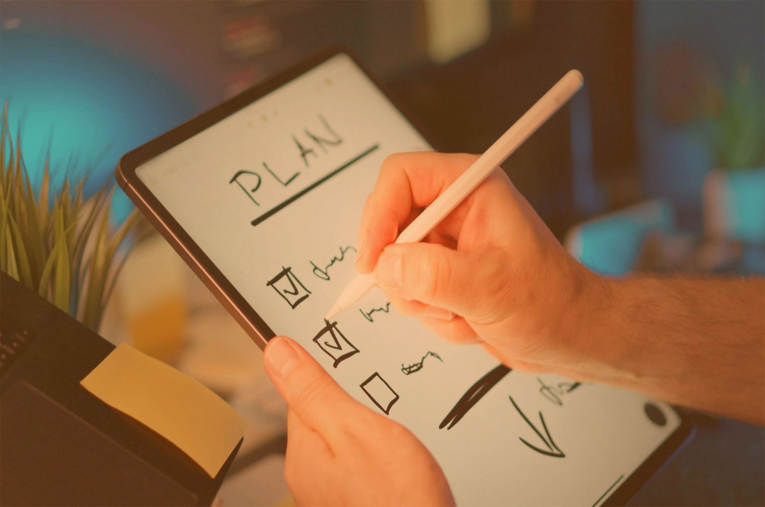 Module 1: Preparation Phase