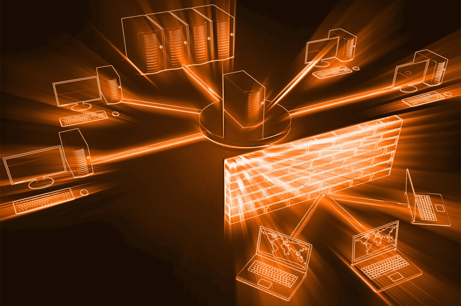 Module 2: Networking & Segmentation